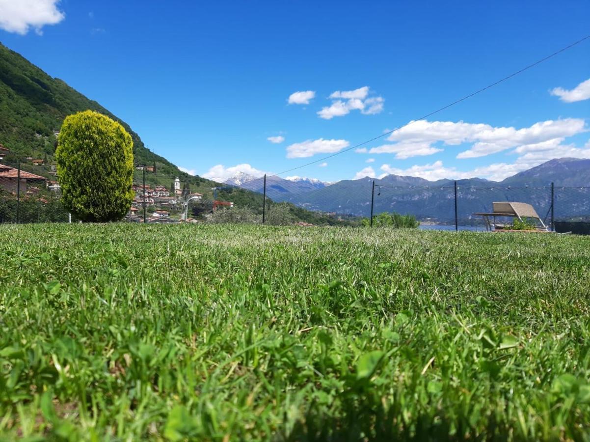 B&B Garzola Ossuccio Exteriér fotografie