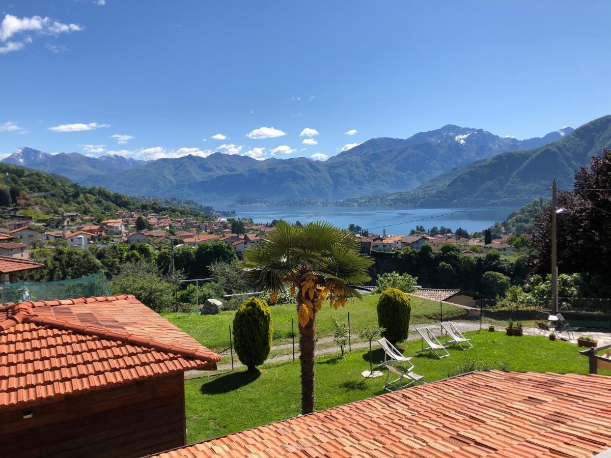 B&B Garzola Ossuccio Exteriér fotografie