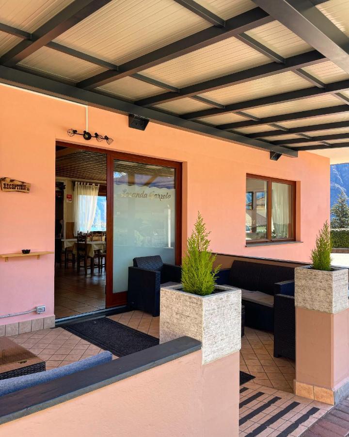 B&B Garzola Ossuccio Exteriér fotografie