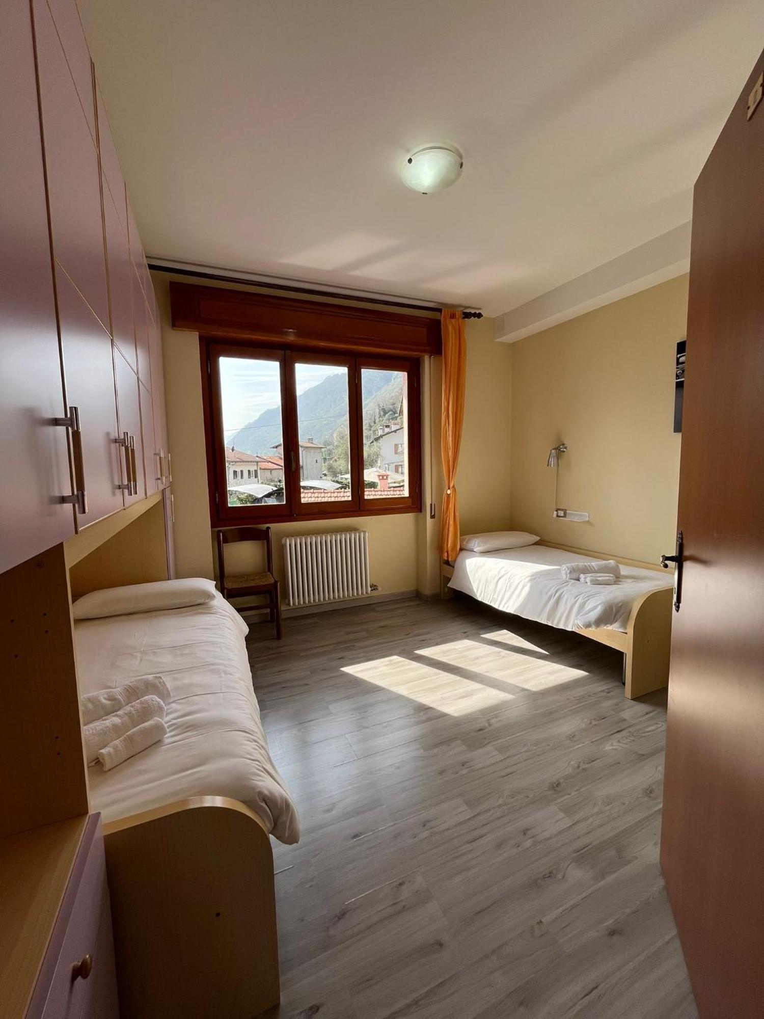 B&B Garzola Ossuccio Exteriér fotografie