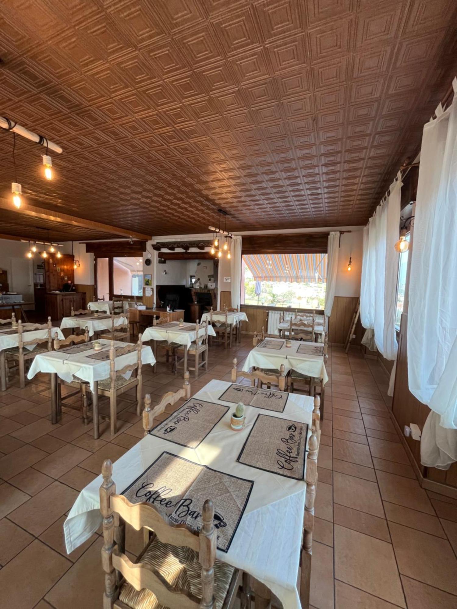 B&B Garzola Ossuccio Exteriér fotografie