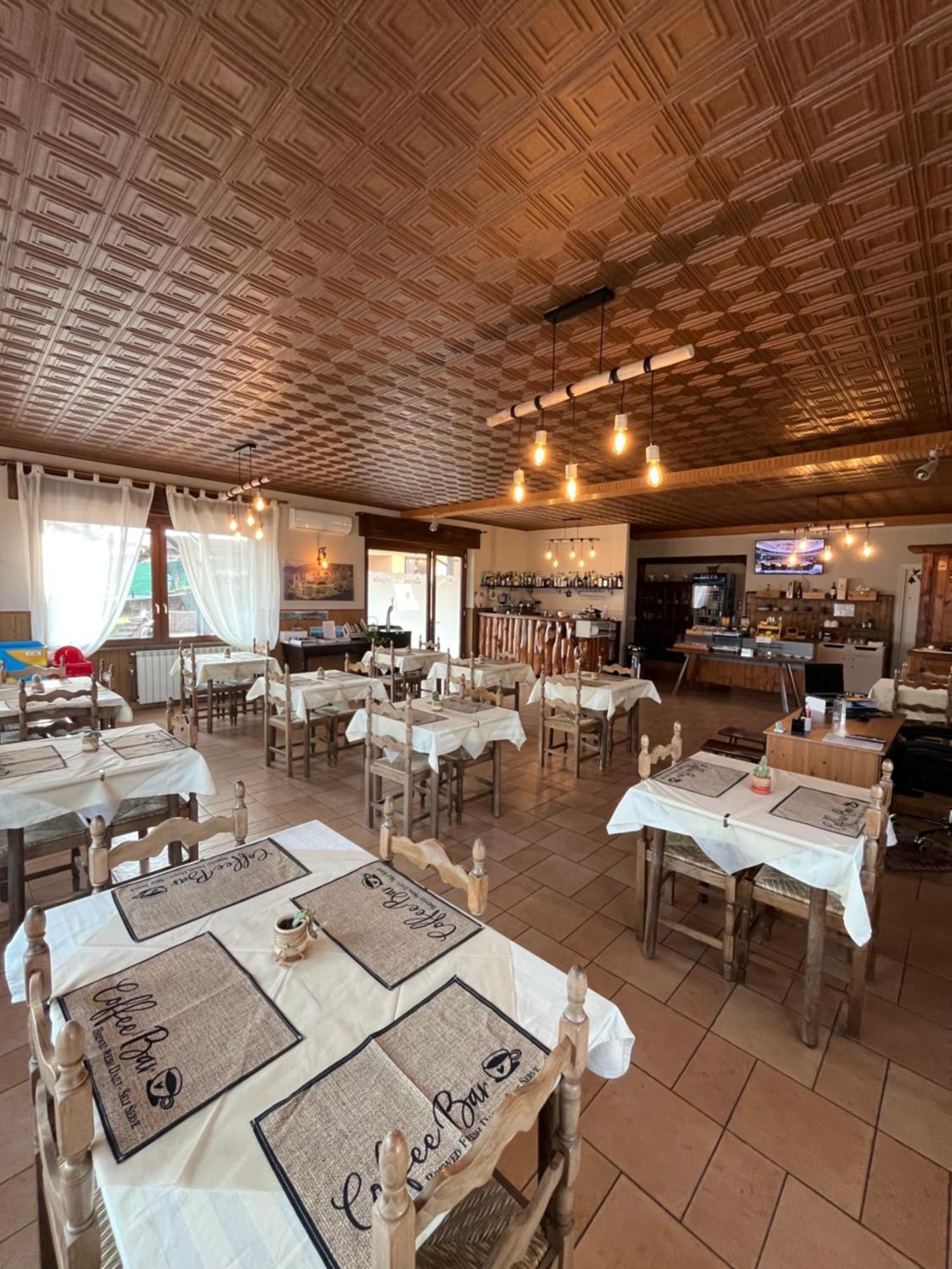 B&B Garzola Ossuccio Exteriér fotografie