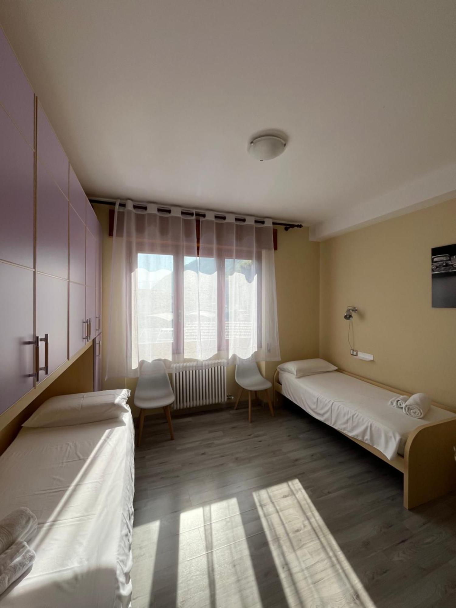 B&B Garzola Ossuccio Exteriér fotografie