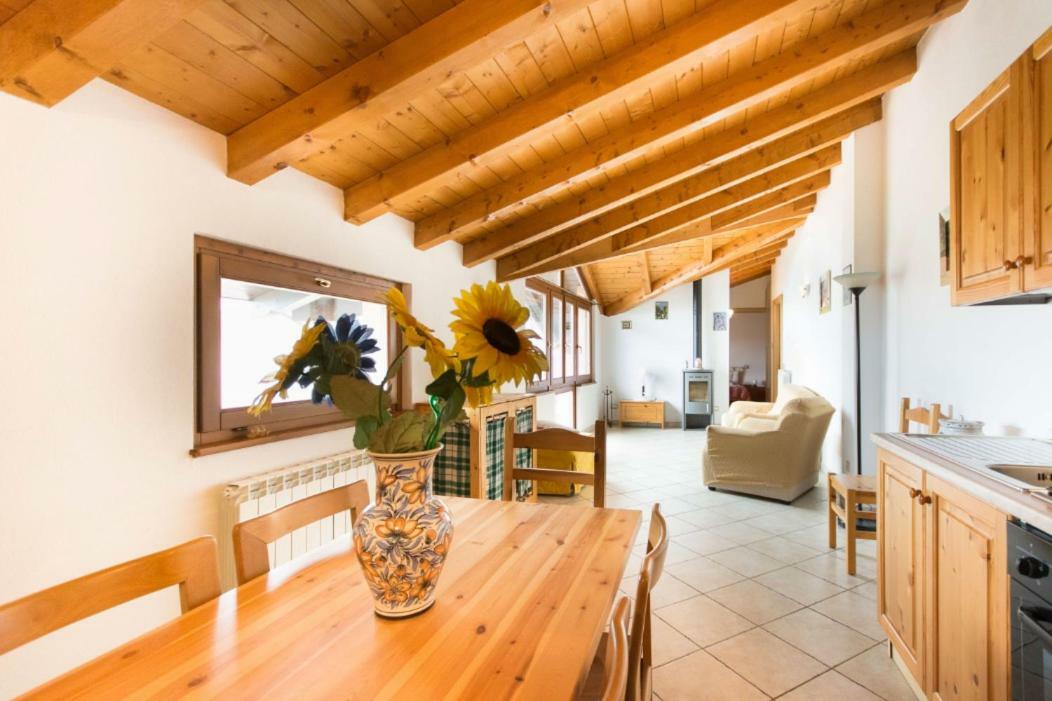 B&B Garzola Ossuccio Exteriér fotografie